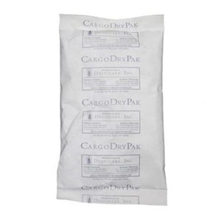 DR SHRINK Dr. Shrink DS-CDRI Cargo Dry Pak Plastic Desiccant Bag DS-CDRI